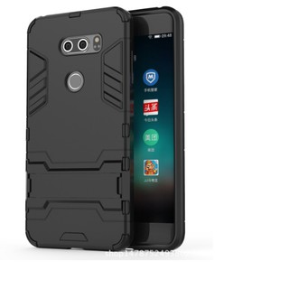 Ốp lưng Ironman LG V30 và V30+