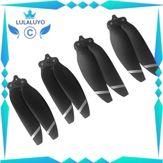 [Giá thấp] Durable Propeller For L900 Pro Drones Spare Parts Drones Accessories .lu