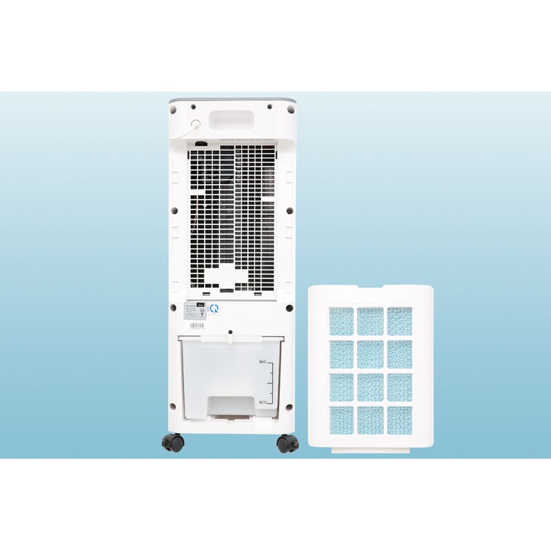 Quạt điều hòa Midea AC100-18BR