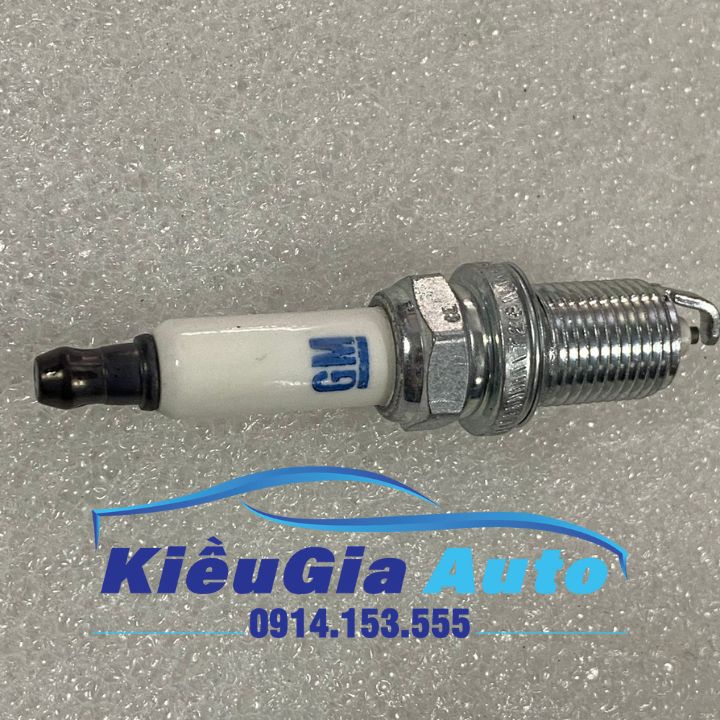 Bugi đánh lửa Daewoo Lacetti CDX/SE , Chevrolet Cruze Chính hãng