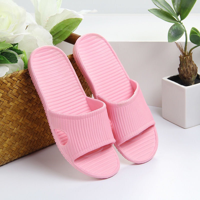 [XẢ KHO] Dép đi trong nhà văn phòng đế xốp eva mềm mại siêu nhẹ thời trang