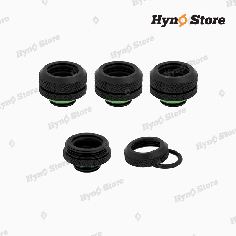 Fit com cao cấp Corsair Hydro X Series OD14 Tản nhiệt nước custom Hyno Store