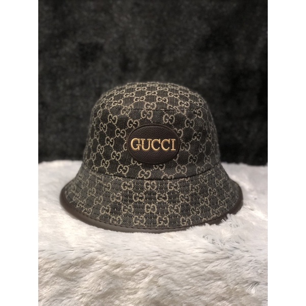 NÓN BUCKET THỜI TRANG G C