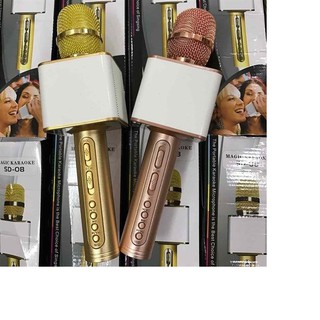 Micro Bluetooth SD-08