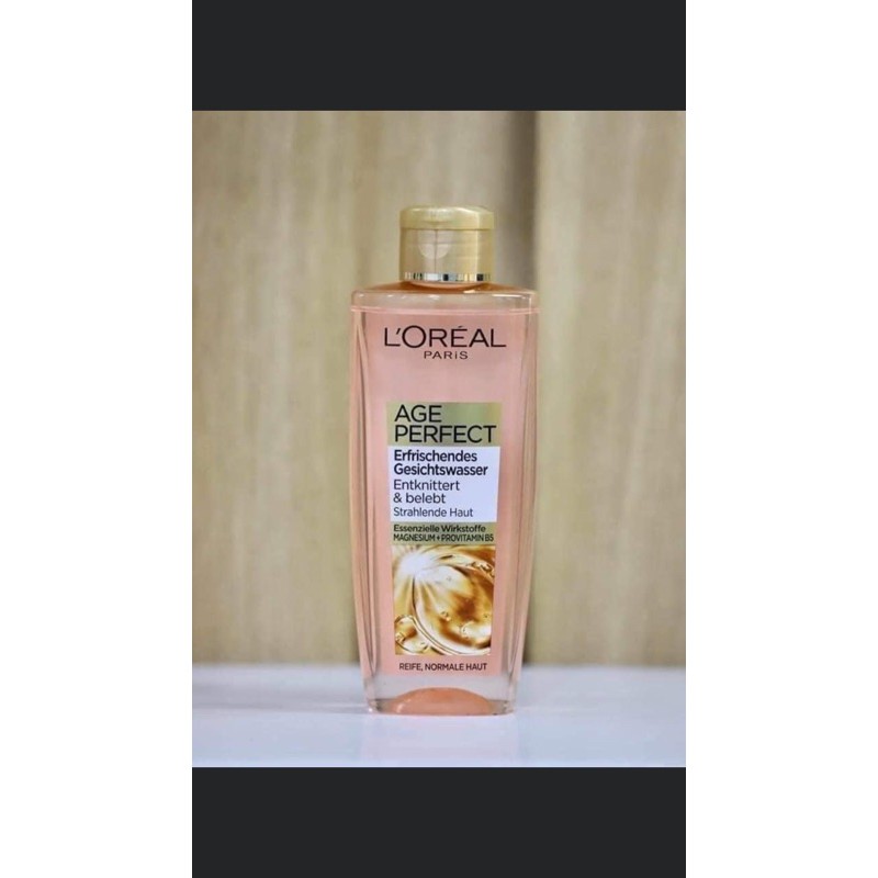 NƯỚC HOA HỒNG LOREAL