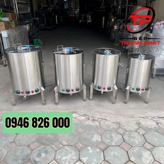 [ Bảo Hành 24] Nồi Phở Điện 20L, Nồi Điện