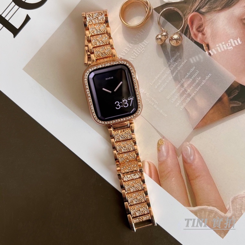 Dây Đeo Kim Loại 38mm 40 41mm 42mm 44mm 45mm 49mm Cho Apple Watch Series 8 7 6 5 4 3 2 SE S8 Ultra