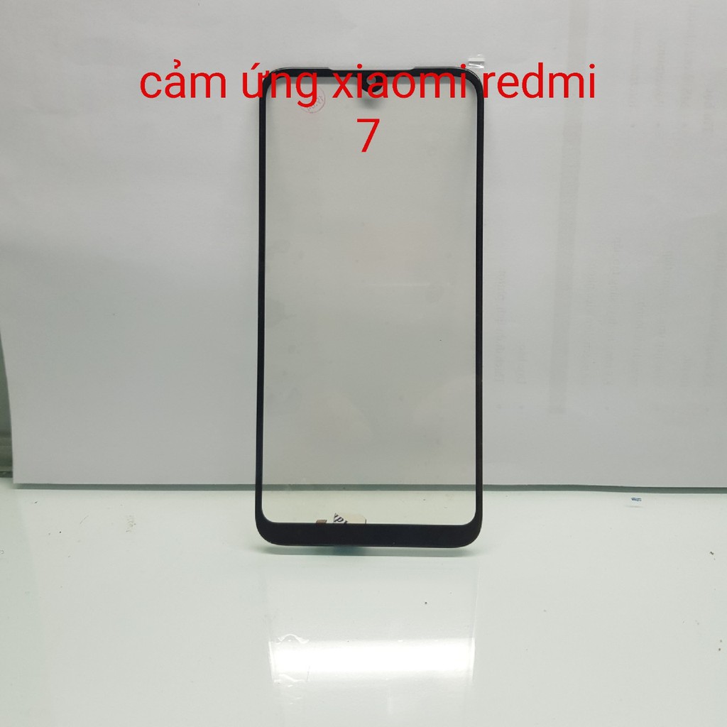 Cảm ứng Xiaomi Redmi 7