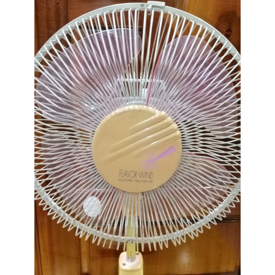 Quạt nội địa Nhật (Quạt lửng) FWH-30