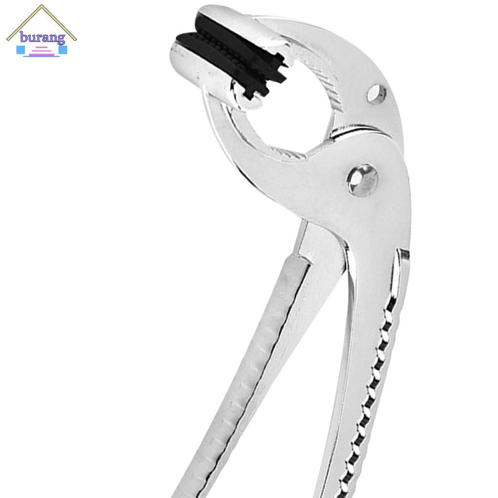 Kẹp Chén Dĩa Nóng Chống Trượt
