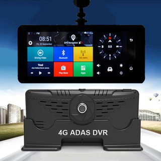 Camera hành trình android đa năng 805 4G/Wifi/GPS/ADAS SALE 0962635288