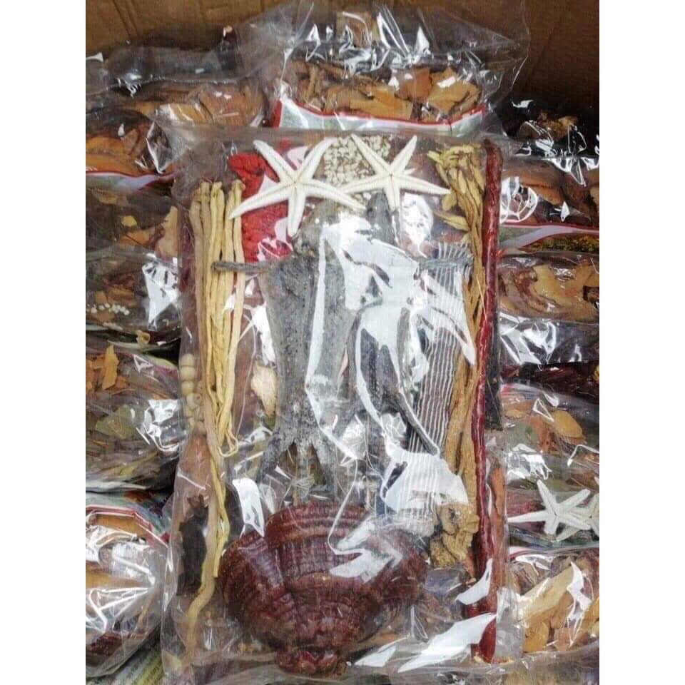 Minh mạng thang 2kg giúp quý ông hóa rồng, quý cô hóa phượng