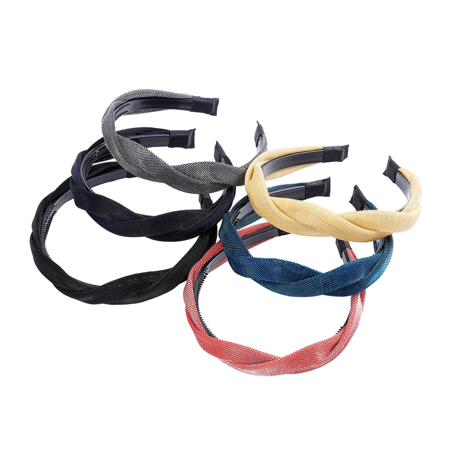 Băng Đô Nữ Thời Trang Hàn Quốc