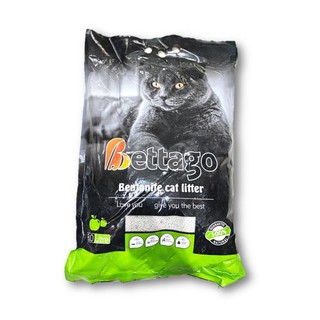 Cát vệ sinh cho mèo catlike cực kì vón túi 15 lít