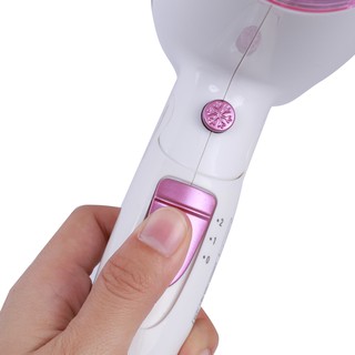 Máy sấy tóc 1600w COMET - CM6617