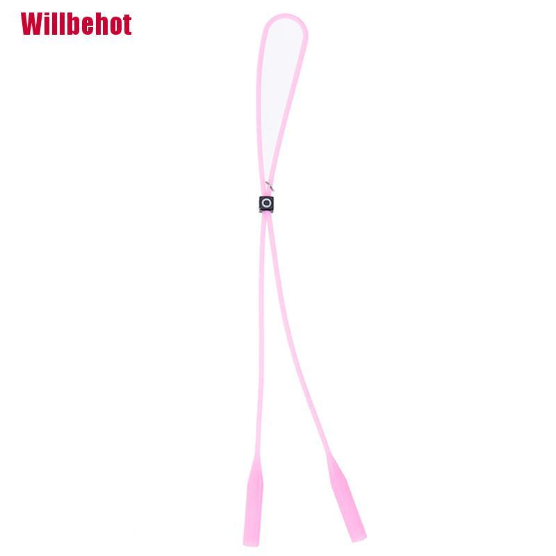 1 Mắt Kính silicone Độ Co Giãn Cao
