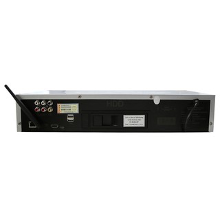 Đầu Karaoke Arirang DVD Android AK-36HDD
