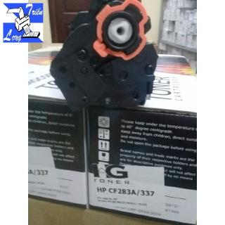 hộp mực 283A