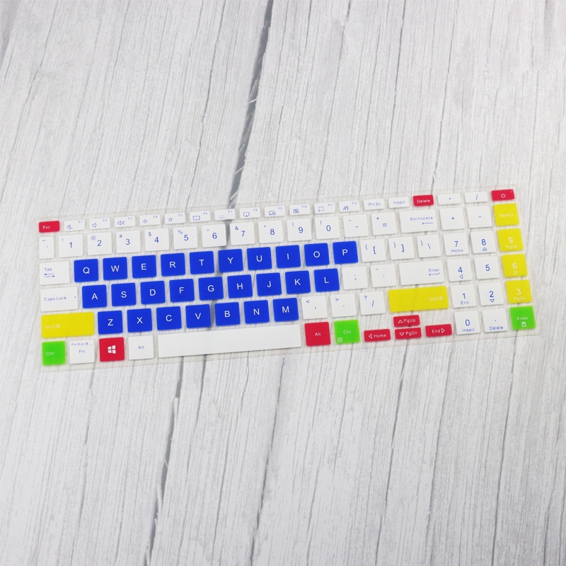 Tấm Lót Bảo Vệ Bàn Phím Máy Tính ASUS Vivobook Pro 15 OLED K3500 M3500 M3500QC M3500QA K3500 K3500ph K3500PC 15.6 '' 2022