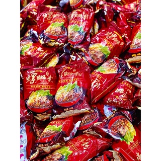 Bún ốc cay Liễu Châu