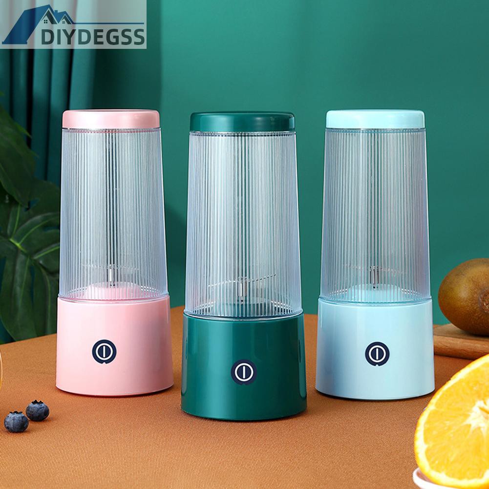 Máy Xay Sinh Tố Mini Diydegs2 350ml