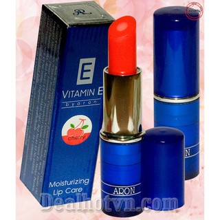 Son dưỡng vitamin E chuẩn thái