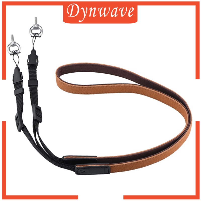 [DYNWAVE] Adjustable Hanging Lanyard, Shoulder Belt, Neck Strap w/ Hook, Compatible with DJI Mavic 2 Mavic Air 2 Air 2S Remote Accessories Detachable