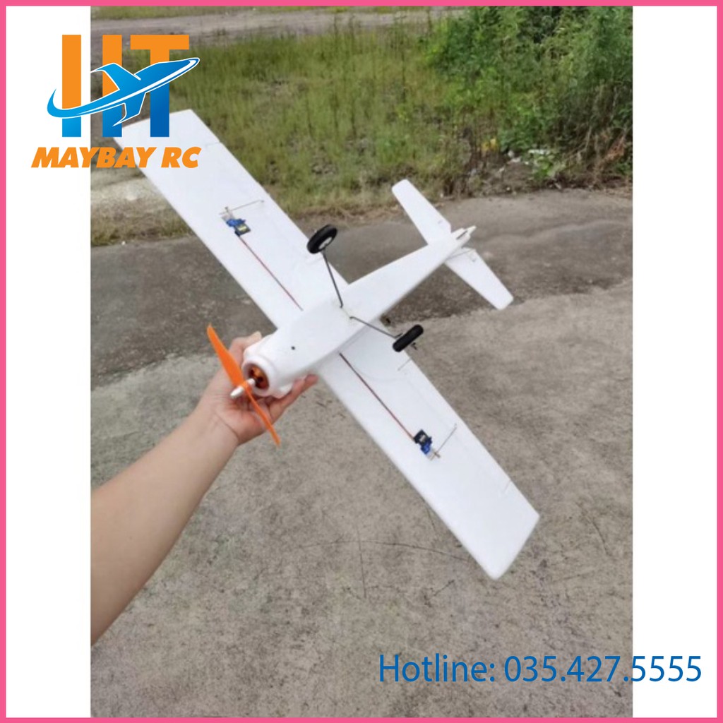 Kit Máy bay trainer MG800 Mini Devil 800 EPP