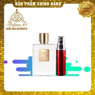 Nước hoa nữ kilian good girl gone bad - nước hoa chính hãng 100%