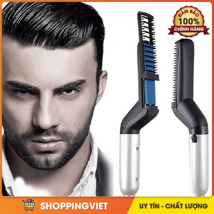 Máy Tạo Kiểu Tóc Đa Năng M-Styler Hàn Quốc