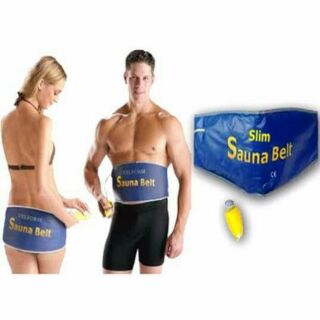 Đai nóng Sauna Belt