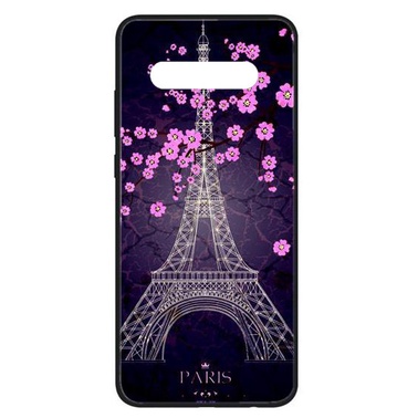 Ốp lưng LG v60 dẻo in hình dễ thương