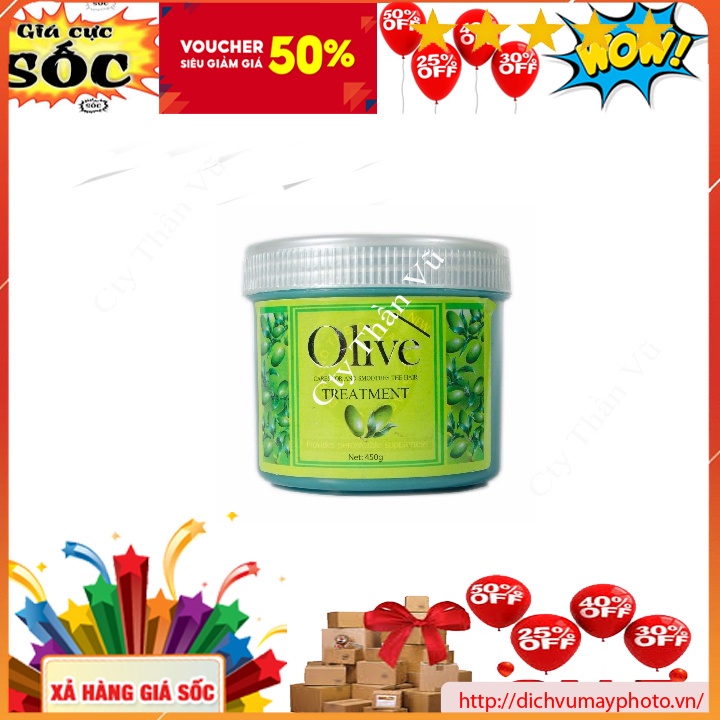 Kem Hấp Tóc Olive CEORALI Chiết Xuất Từ Thiên Nhiên Giàu Dinh Dưỡng Đem Lại Mái Tóc Chắc Khỏe