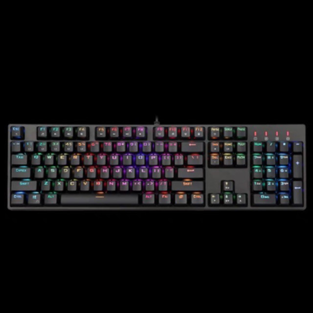 Bàn Phím Cơ Gaming 1ST Player DK5.0 Lite