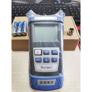 FTTH Máy Đo Công Suất Quang💥FREESHIP💥 Cáp Quang 5km SGZ305 - SGZ305