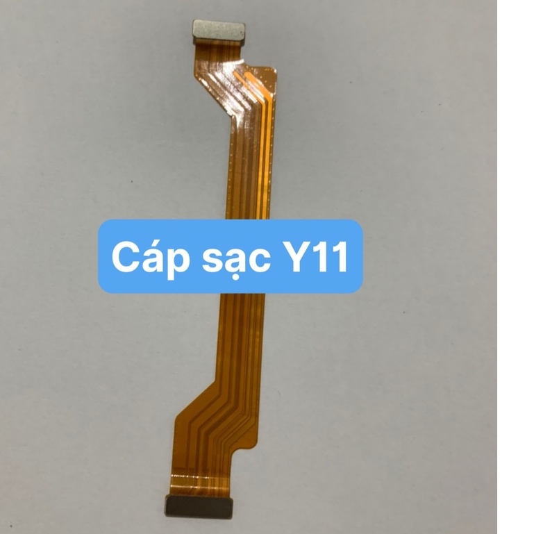 Cáp nối main sạc Vivo Y11 / Y12 / Y15 / Y17 / U10