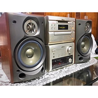 Dàn Victor NX-MD3 nội địa Nhật