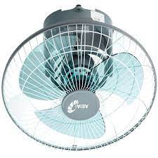 Quạt đảo trần 360 độ X16001 ASIA 55W