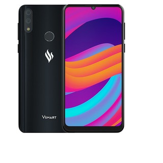 Kính cường lực cho điện thoại Vsmart Joy 3 hàng 9D xịn Full màn hình ôm sát viền máy