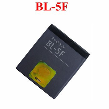 Pin Nokia N95/ N96/ N98/ N99/ X5-00/ X5-01/ BL5F