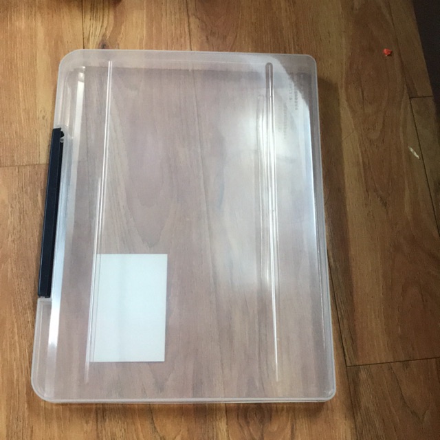 File cáe A4