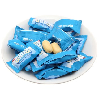 Kẹo Sữa Mềm AHHA 60G