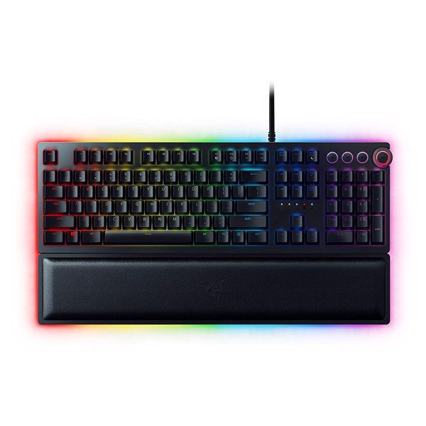 Bàn phím cơ Razer Huntsman Elite  Bảo hành 24 tháng