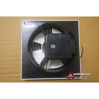 Quạt thông gió Tico TC-12AV6
