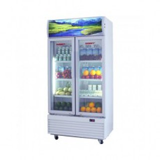 Tủ mát Sanaky VH-1209HP/1209HP2/1209HPNK 1200L