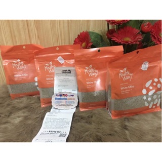 💁🏻HẠT CHIA ÚC HEALTHY WAY- CHIA SEED