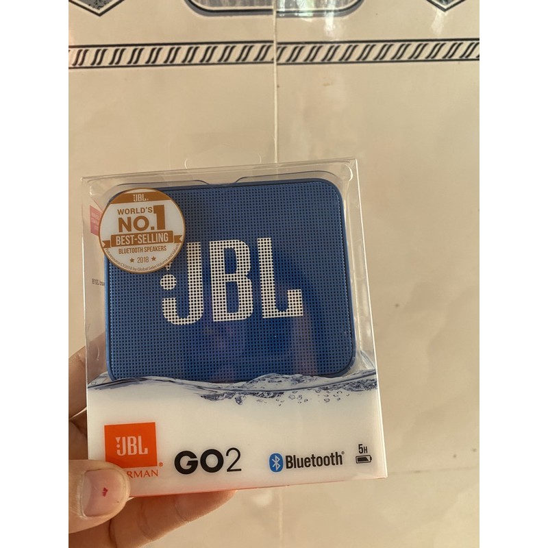 loa loa JBL
