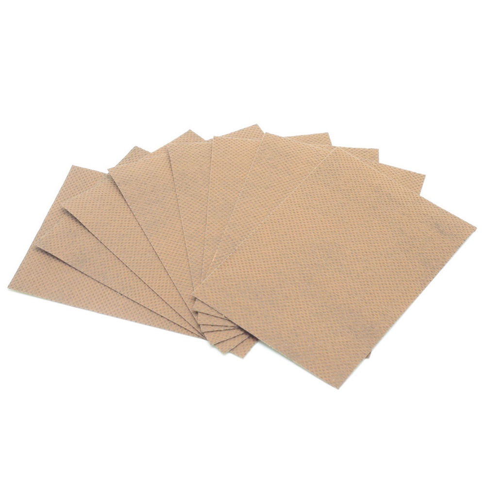 Bộ 8 Miếng Dán Giảm Đau Cơ Bắp Hiệu Quả