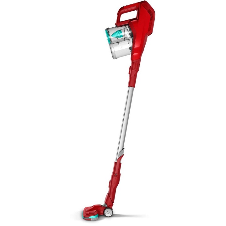 Máy hút bụi không dây dạng cán Philips FC6721, hàng chính hãng.