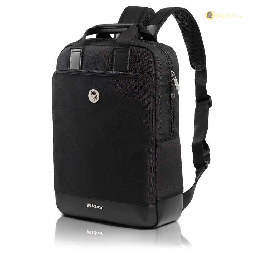 Balo Laptop Mikkor The Willis - Nhiều màu